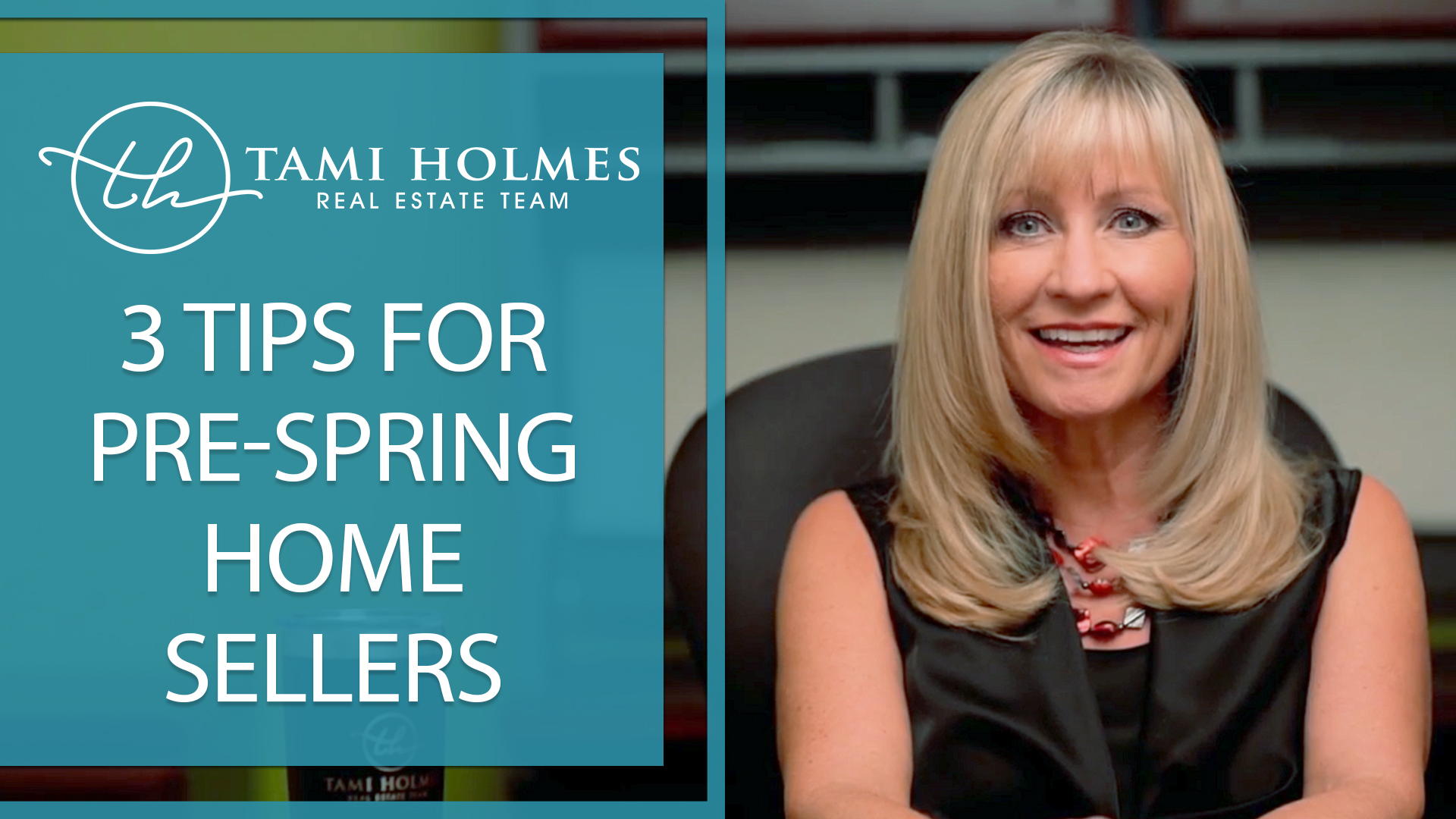 3 Ways to Set the Mood for Pre-Spring Sellers