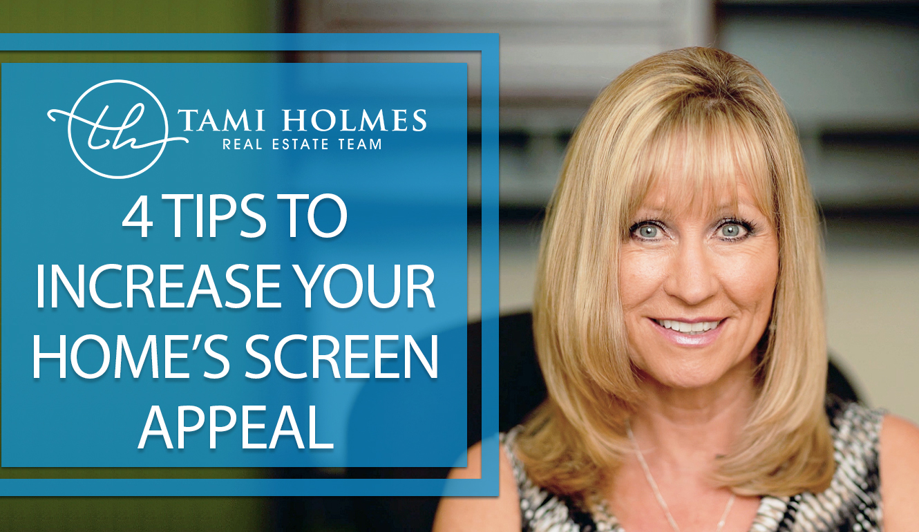 What Is Screen Appeal?