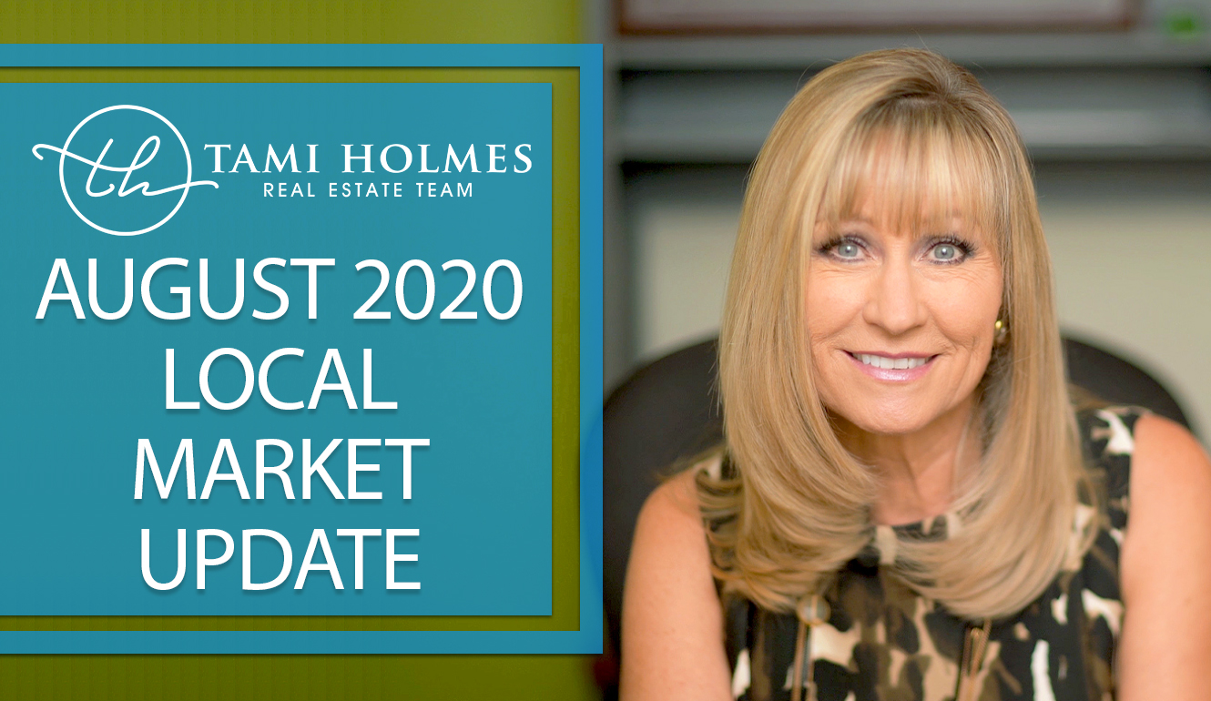 What’s Happening in Our Local Market?