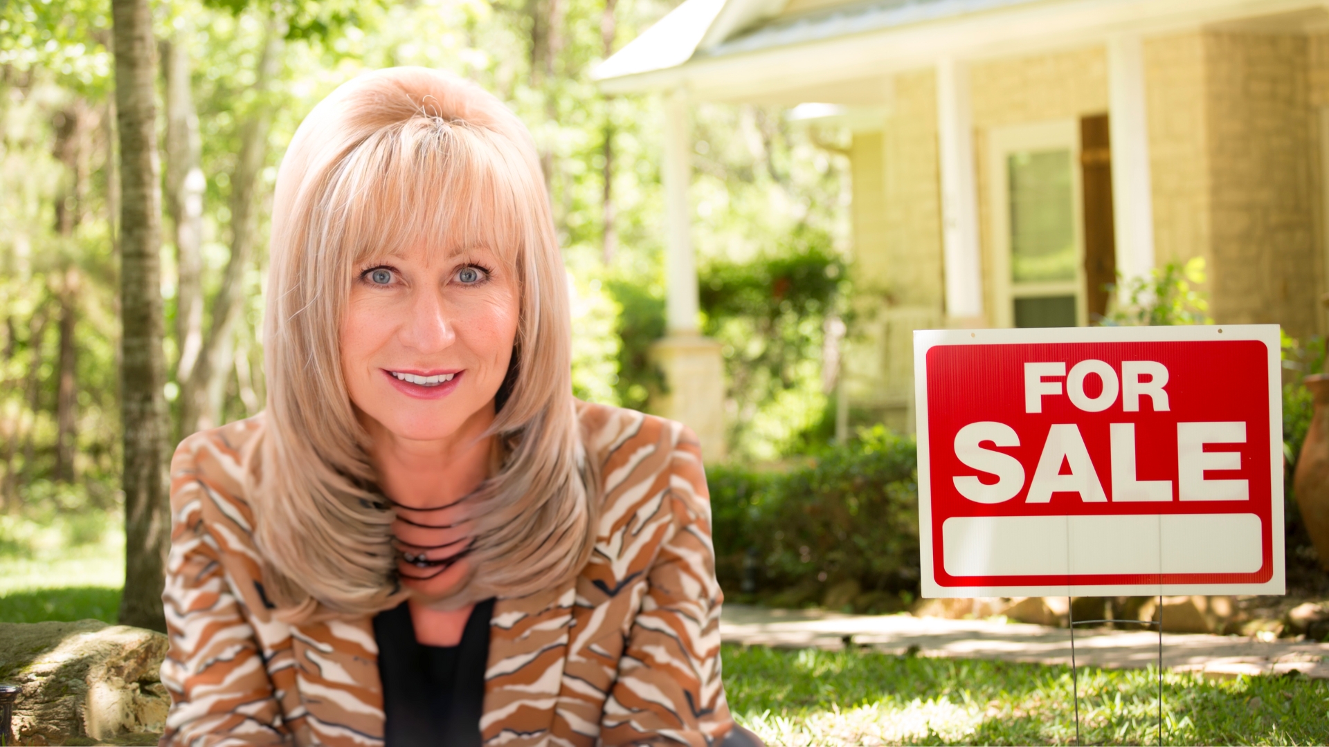 What’s Stopping Your Home From Selling This Summer?