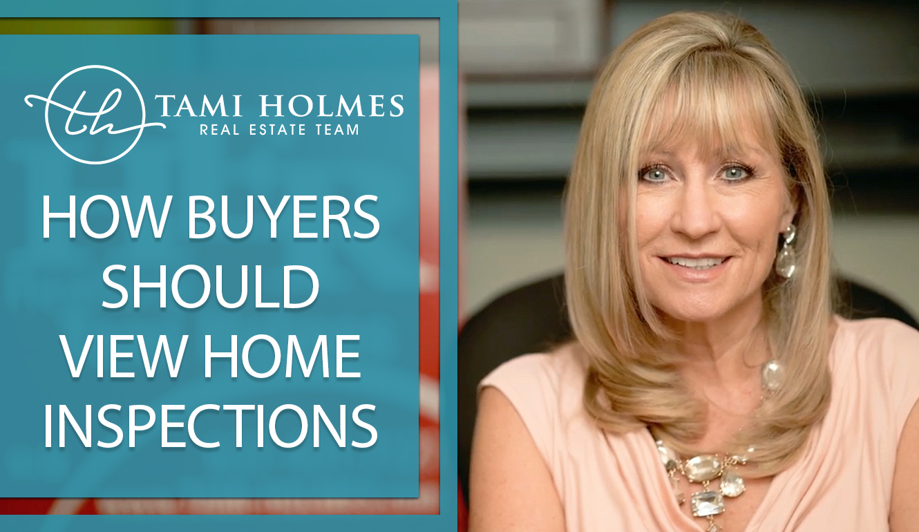 How Should Buyers Approach Home Inspections?
