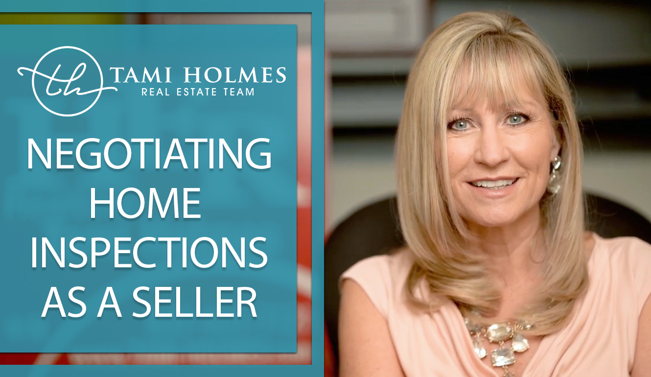 How Sellers Should Negotiate Home Inspections