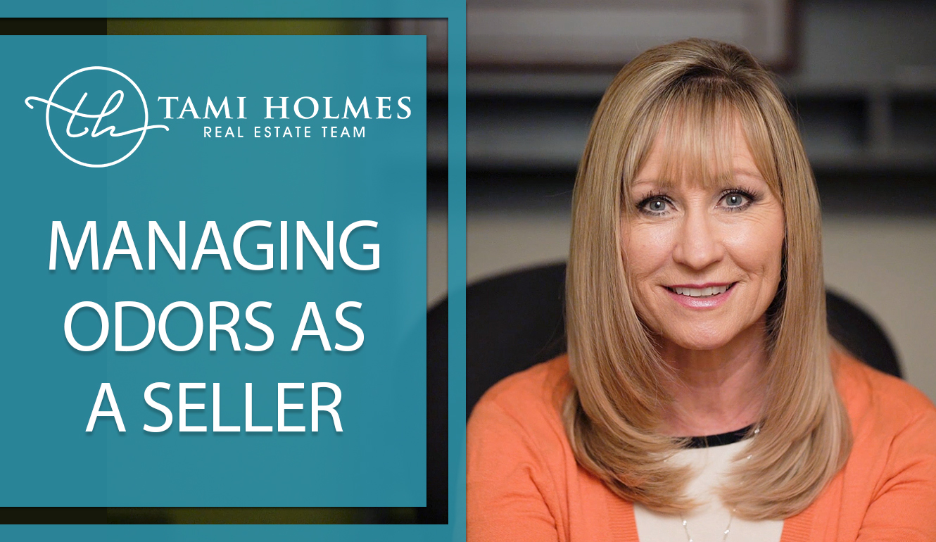 Which Odors Do Home Sellers Need to Avoid?