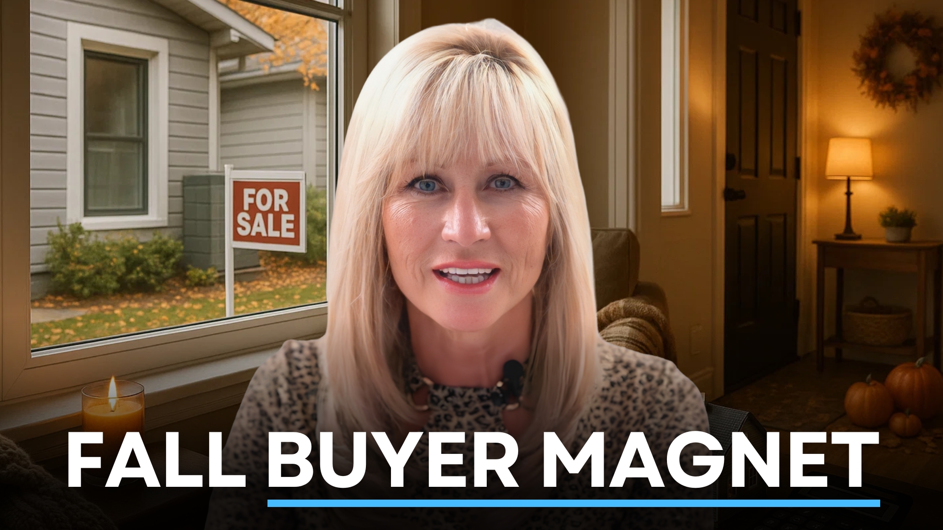 4 Tips To Sell Your Ohio Home Faster This Fall