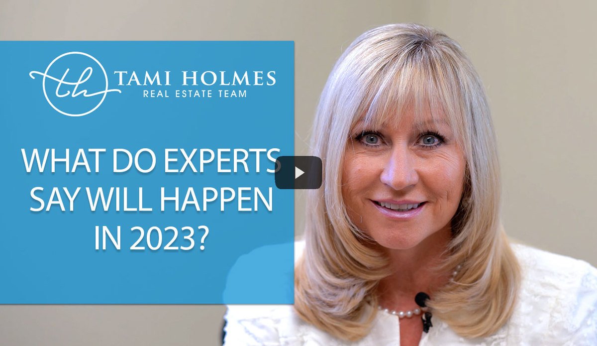 Home Price Predictions for Next Year