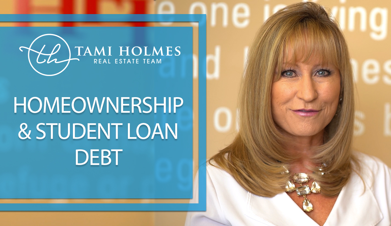 Are Student Loans a Barrier to Homeownership?