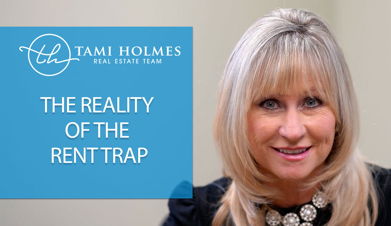 The Truth About the Cost of Renting