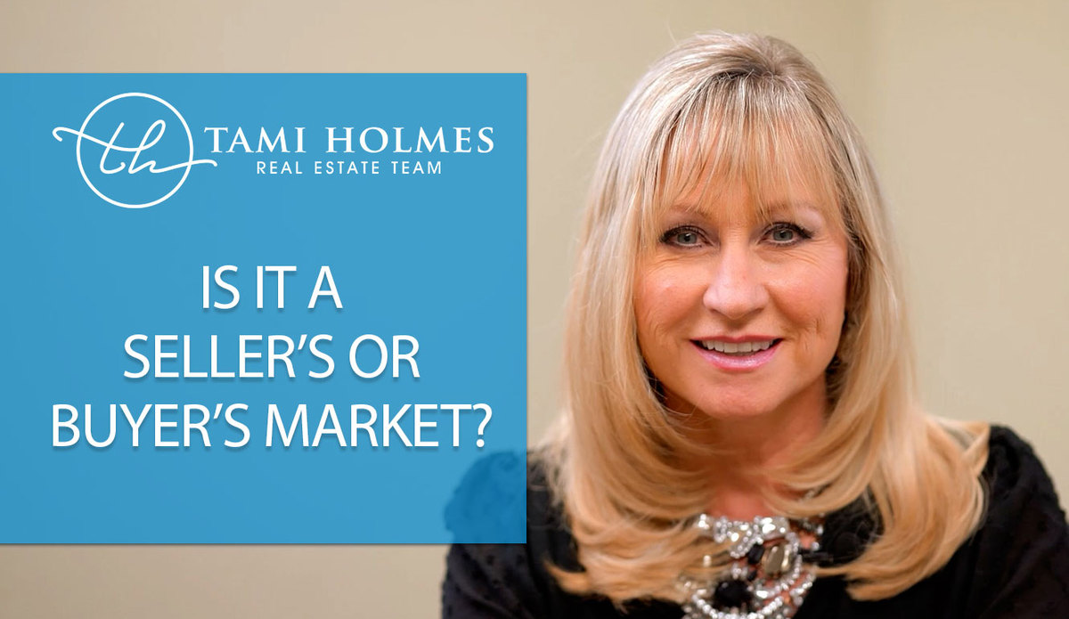 Why Now Is Still a Good Time To Sell