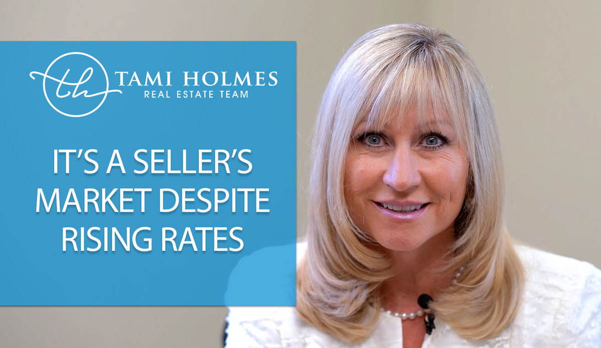 Trends Show Buyer Demand Is Still High