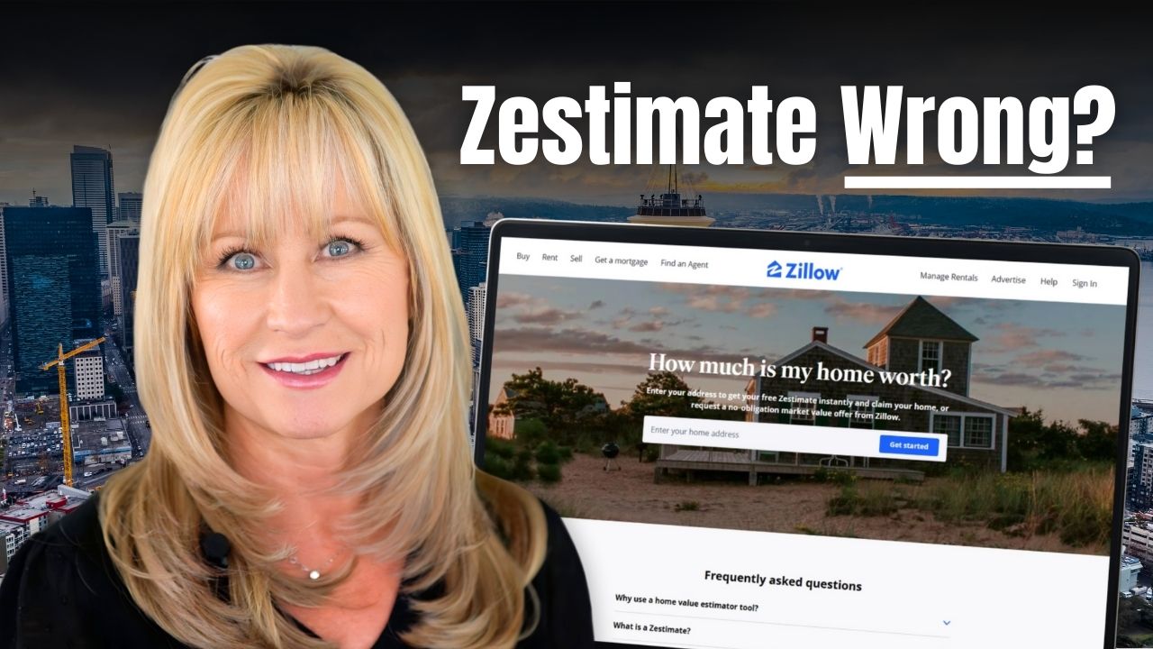 How Accurate is Zillow’s AI Pricing for Home Sellers?