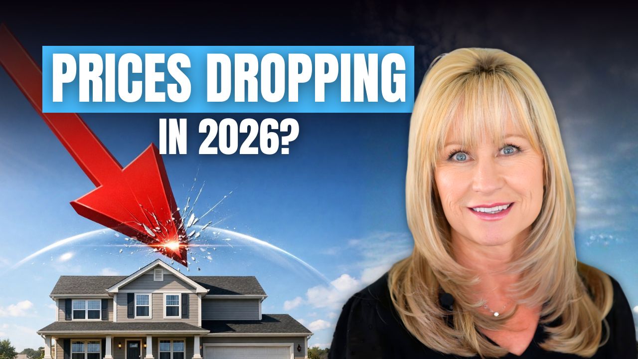 Are Home Prices Finally Coming Down in 2026?