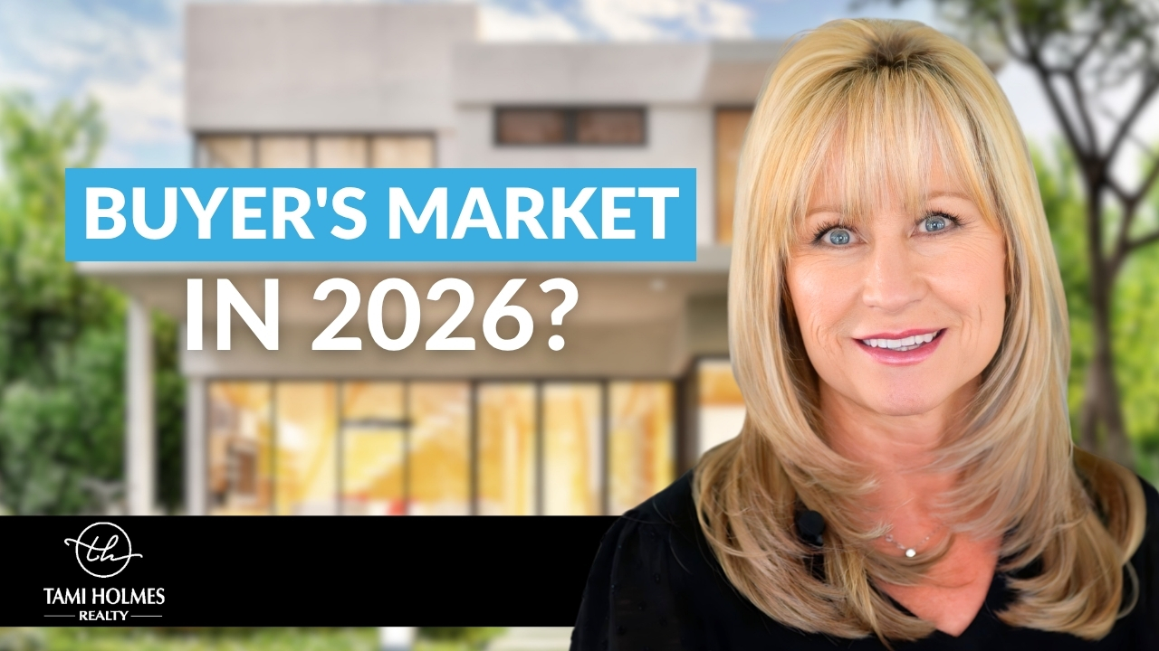 Are We Heading Toward a Buyer's Market in Southwest Ohio?