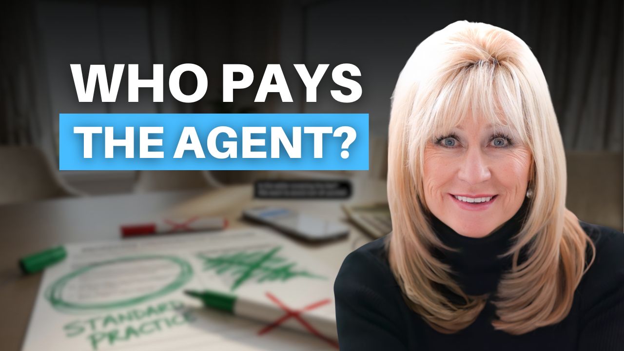 Do You Still Need to Pay a Buyer's Agent Commission?