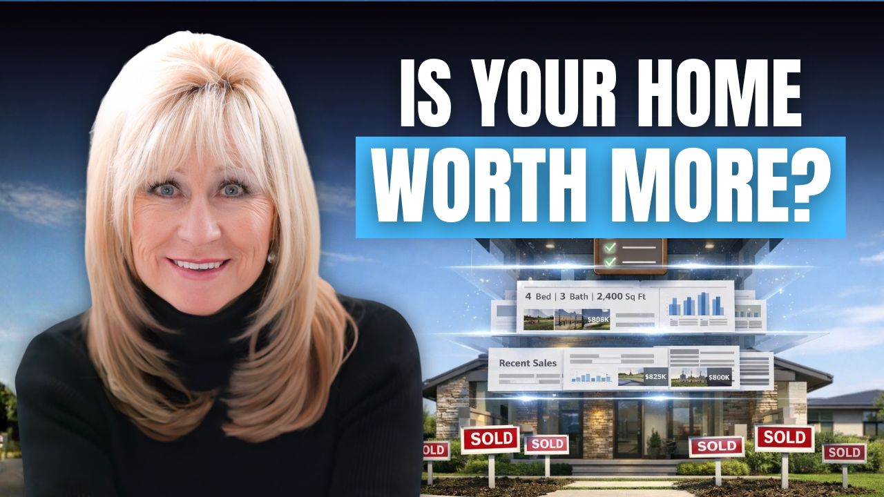 How to Find Out What Your Home Is Worth in 2026