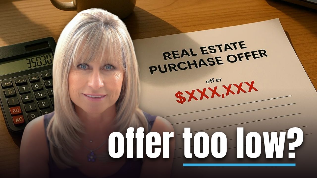 Should You Consider a Lowball Investor Offer?