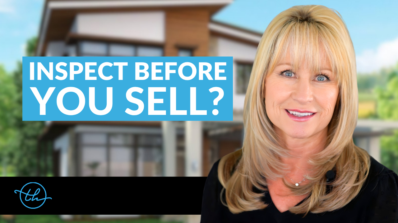 Should You Inspect Your Home Before You Sell It?