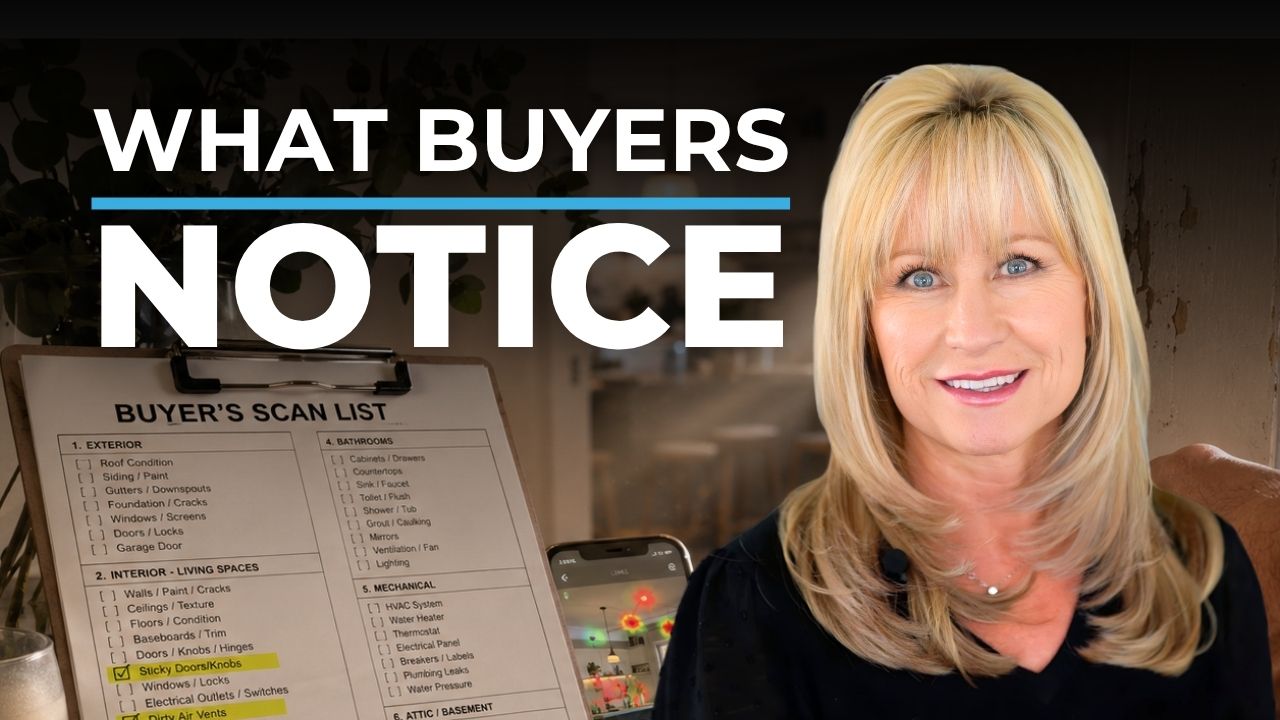 How to Prepare Your Dayton Home for Showings