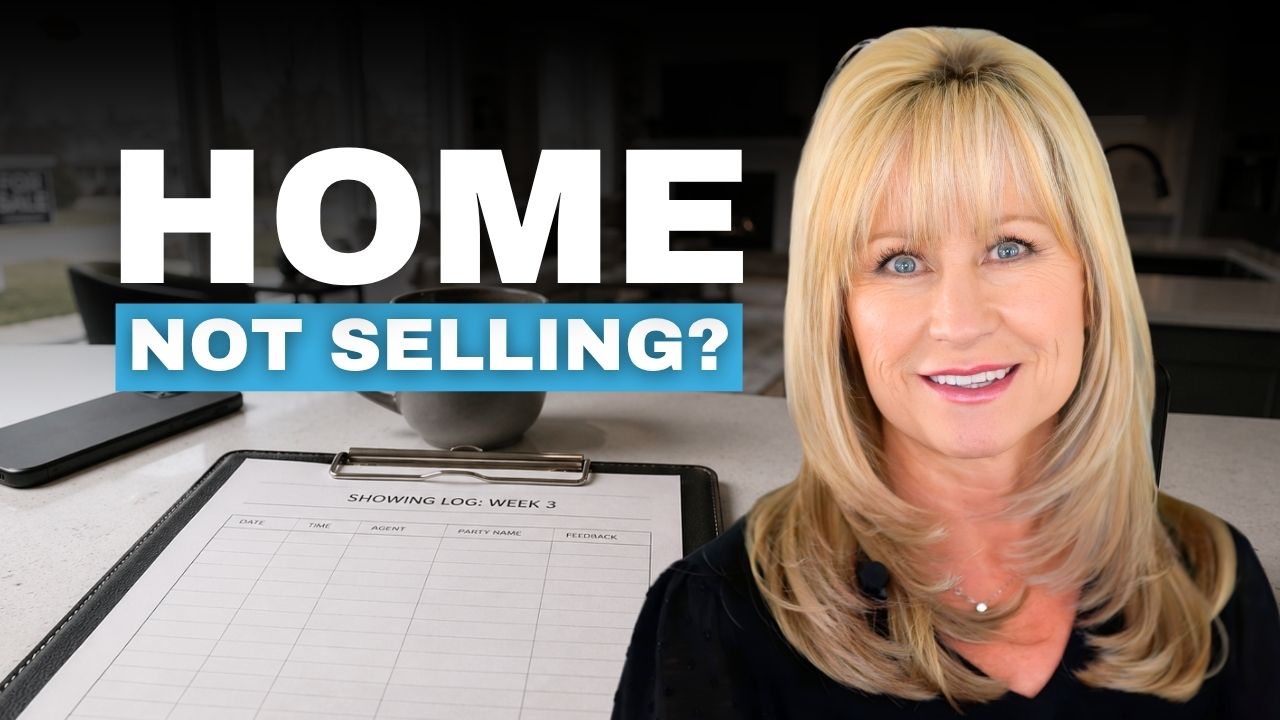 3 Reasons Your Southwest Ohio Home Won’t Sell and How to Fix It