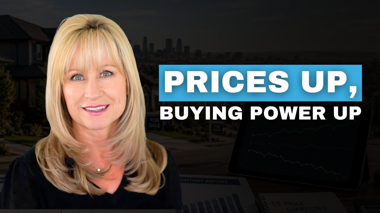 What's Going On With the Real Estate Market Right Now?