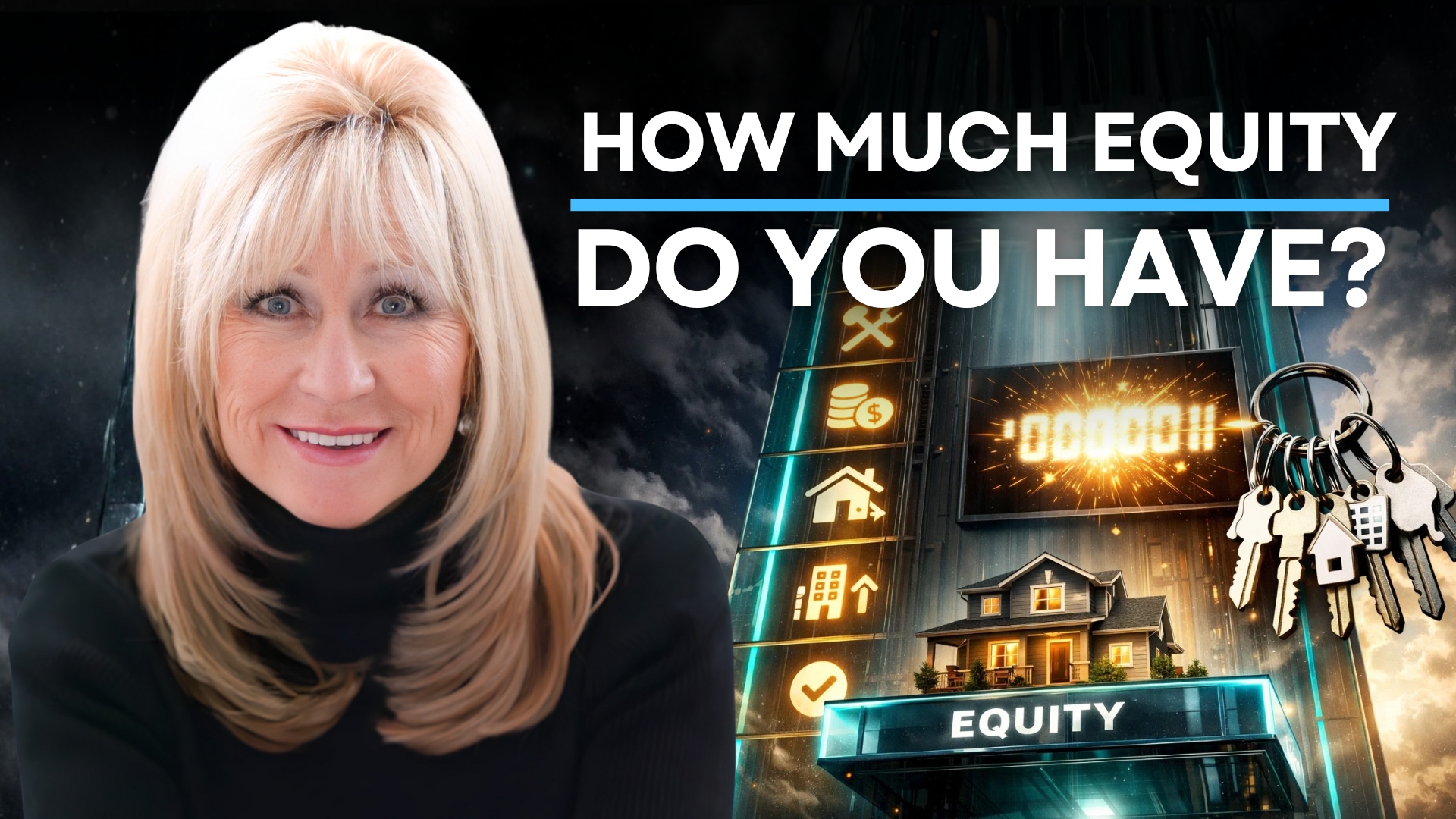 What Your Home Equity Could Mean for Your Next Move