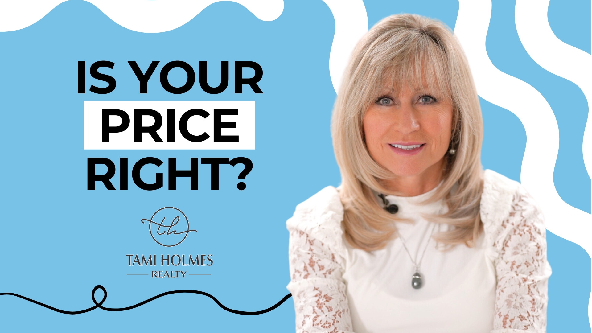 Find Your Home’s Sweet Spot Price and Successfully Sell