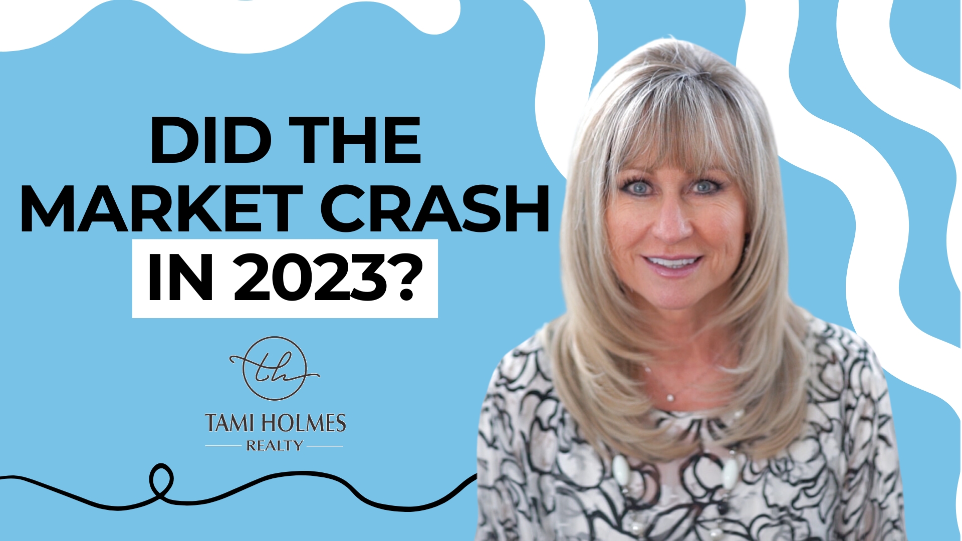 Did the Real Estate Market Crash in 2023? 