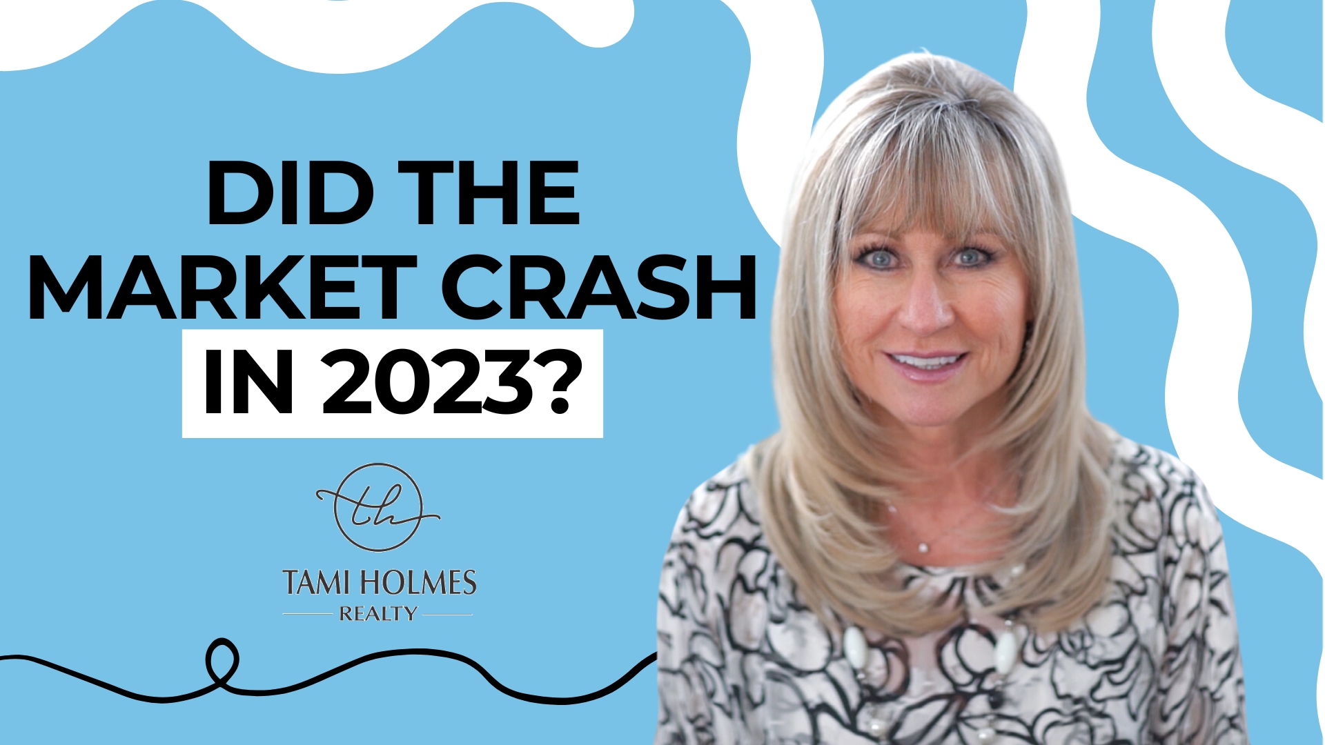 Did the Real Estate Market Crash in 2023?