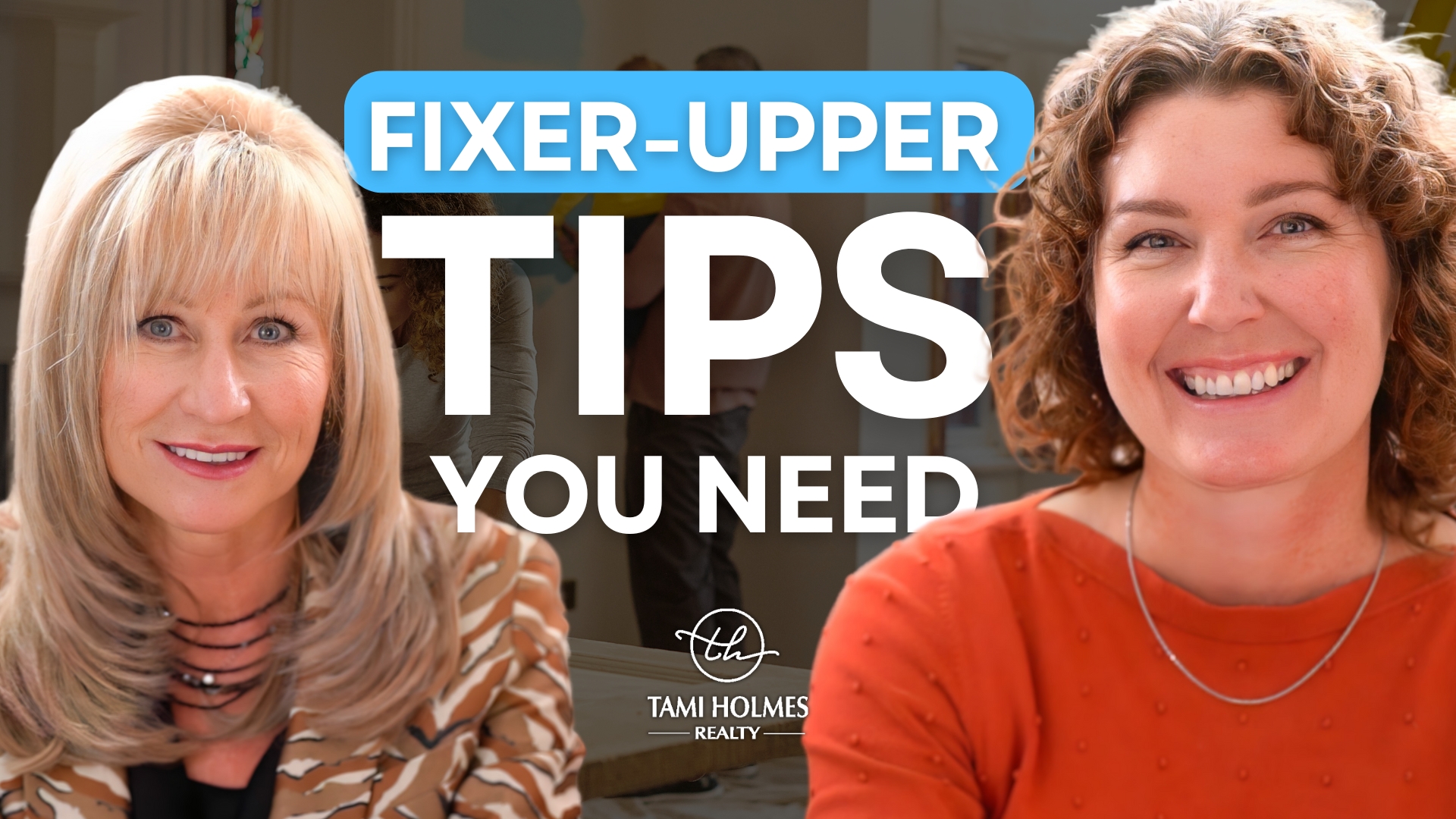 4 Things To Consider Before Buying A Fixer-Upper